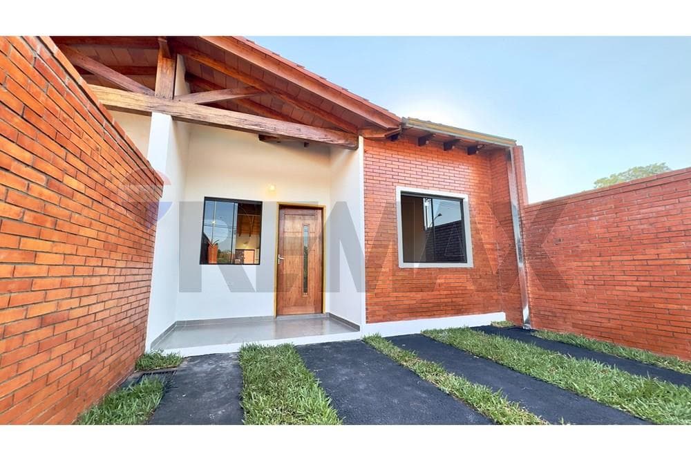 Chalet - Venta - Ñemby, Central, Paraguay – 2