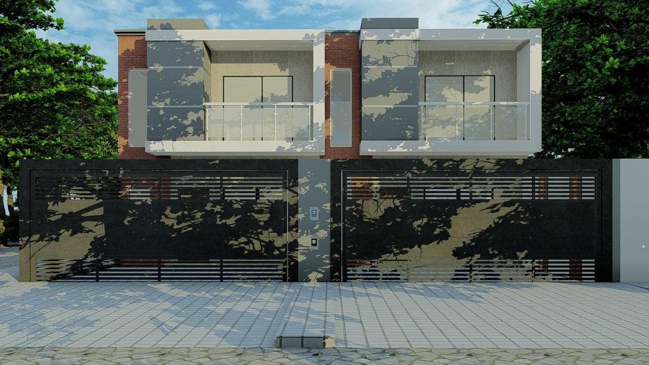 VENDO DUPLEX A ESTRENAR EN FDO DE LA MORA ZONA NORTE – 3