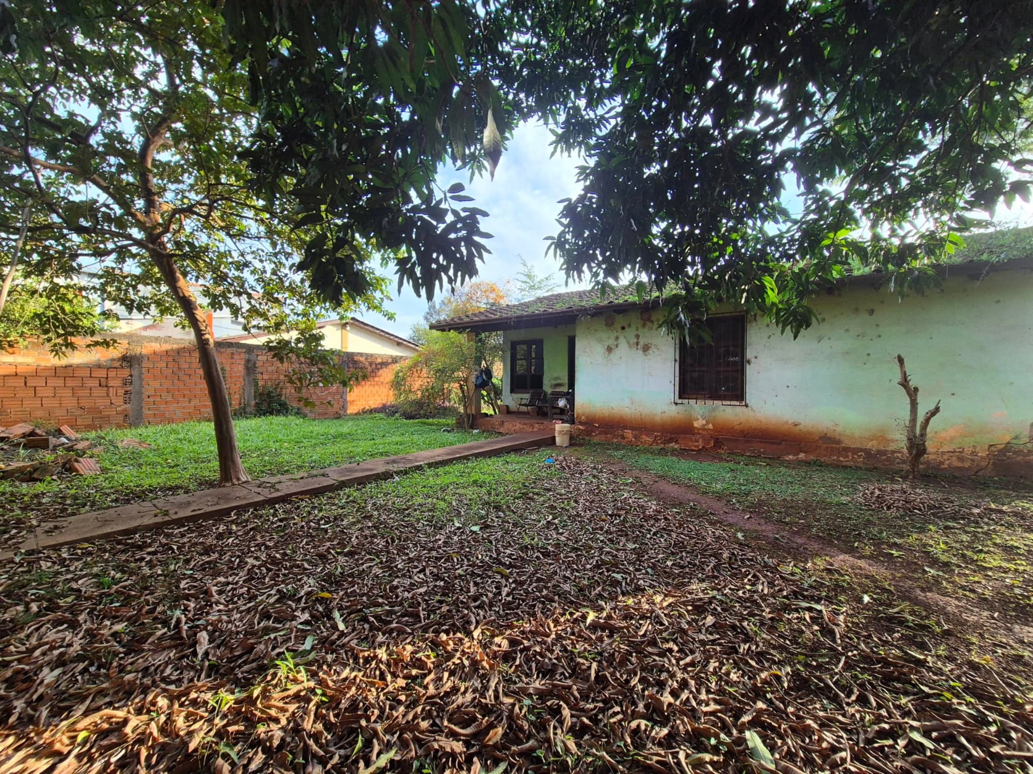 Terreno Minga Guazu – 3