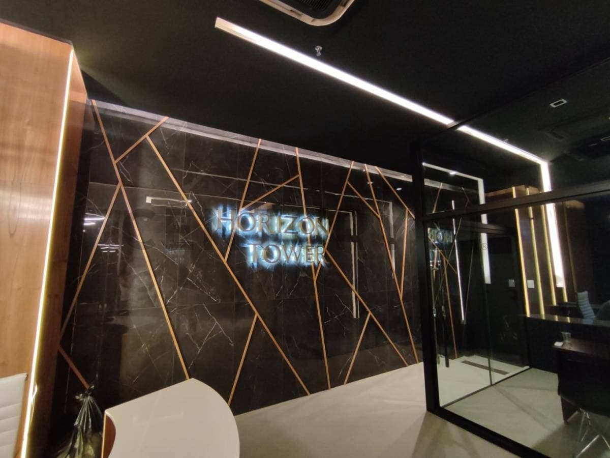 ALQUILO DEPARTAMENTO AMOBLADO EN HORIZON TOWER