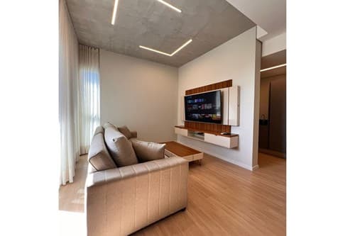 DEPARTAMENTO DE 2 DORMITORIOS EN PETRA TOWER | CARMELITAS – 3