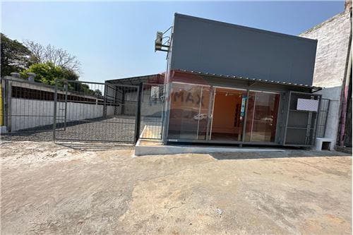 LOCAL COMERCIAL S/AVDA. FDO.MORA, SAN PABLO