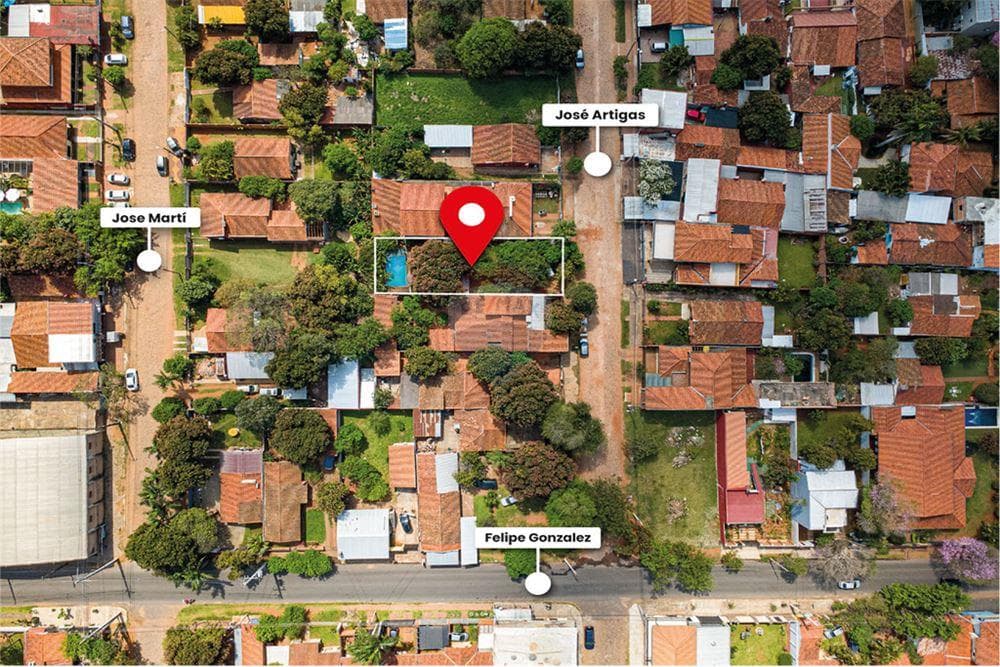 Terreno - Venta - Luque, Paraguay, Aprovecha!