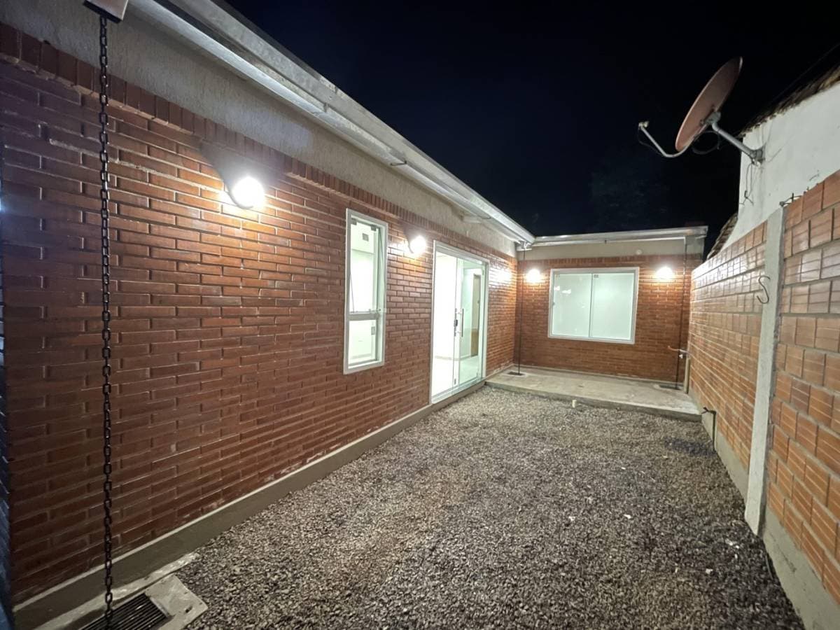 Tu nuevo hogar te espera en Limpio! Dúplex a la venta – 2