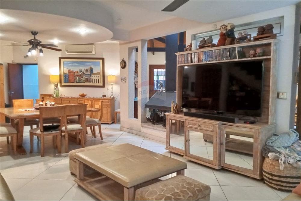 Casa-Venta-Asunción Recoleta – 2