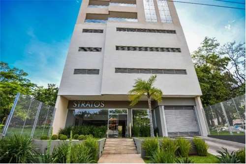 ALQUILO DEPARTAMENTO EN ASUNCION EDIFICIO STRATOS