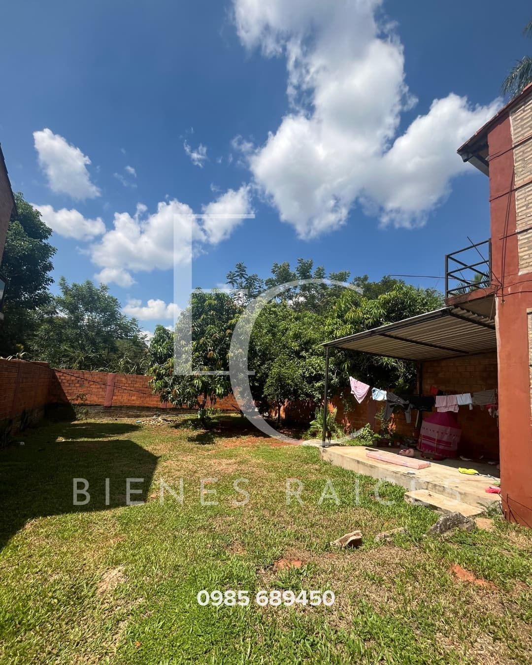 Casa en ñemby – 3