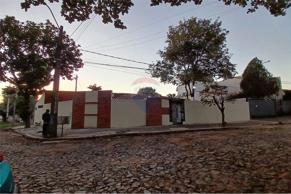 Terreno - Venta - Las Lomas (Carmelitas), Asunción, Paraguay – 2