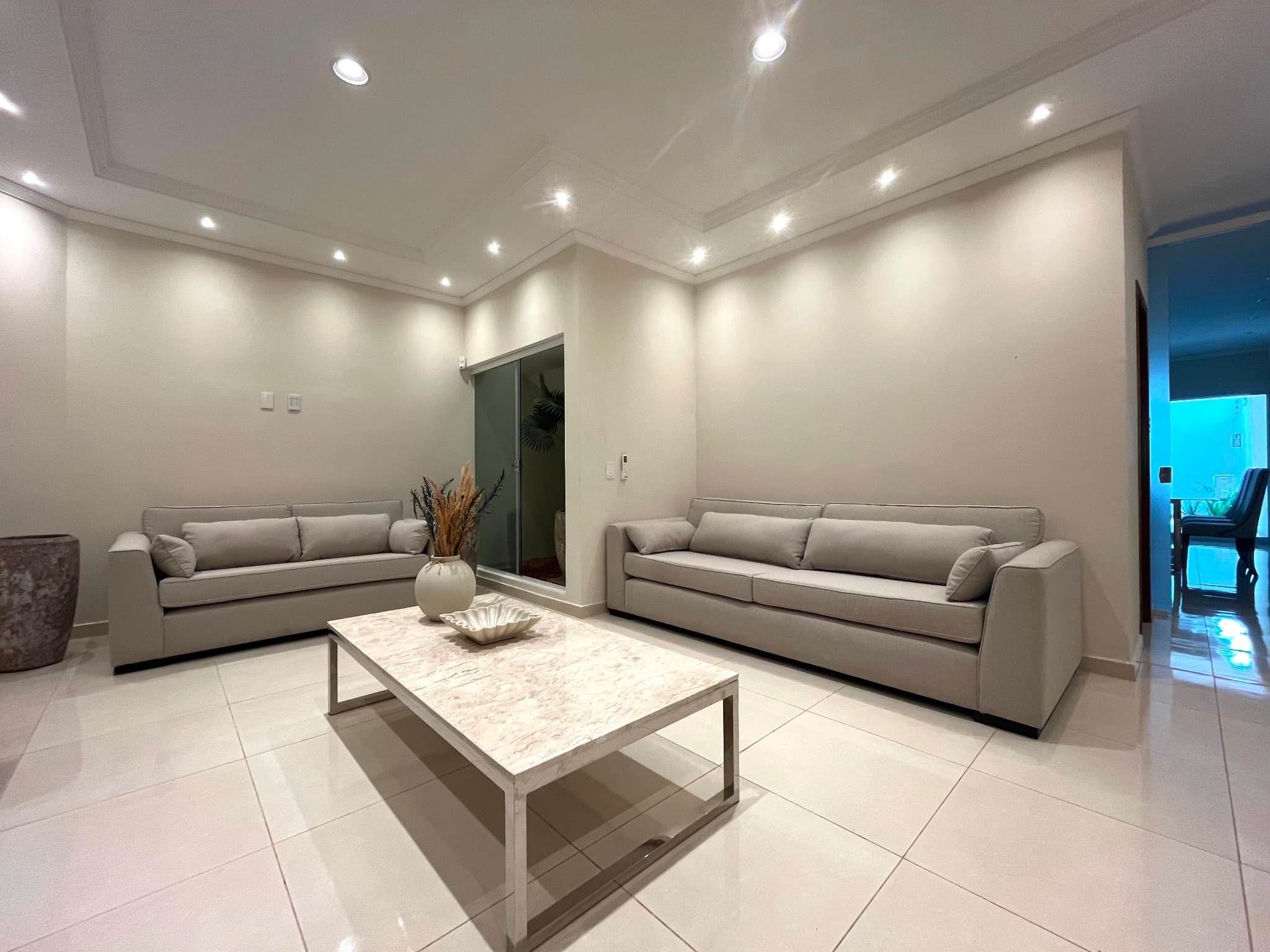 Vendo Duplex - Zona Shopping Pinedo (san Lorenzo, Limite Fernando De La Mora) – 2
