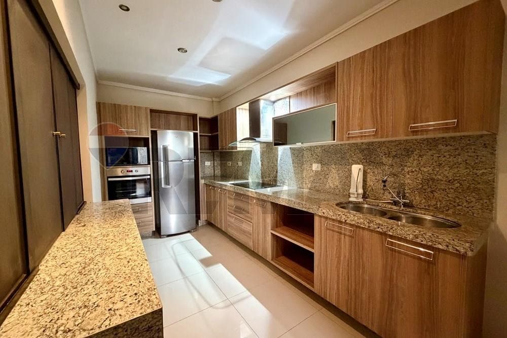 Alquilo Departamento Los Laureles – 2