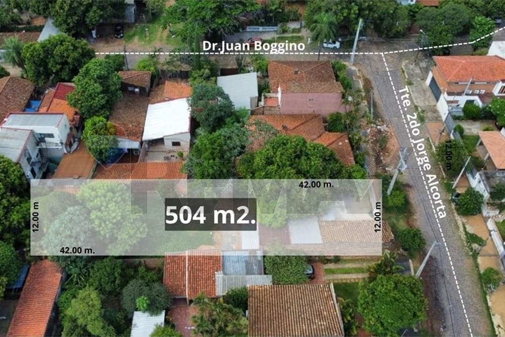 Increíble Oportunidad de Inversión en Vista Alegre – 3