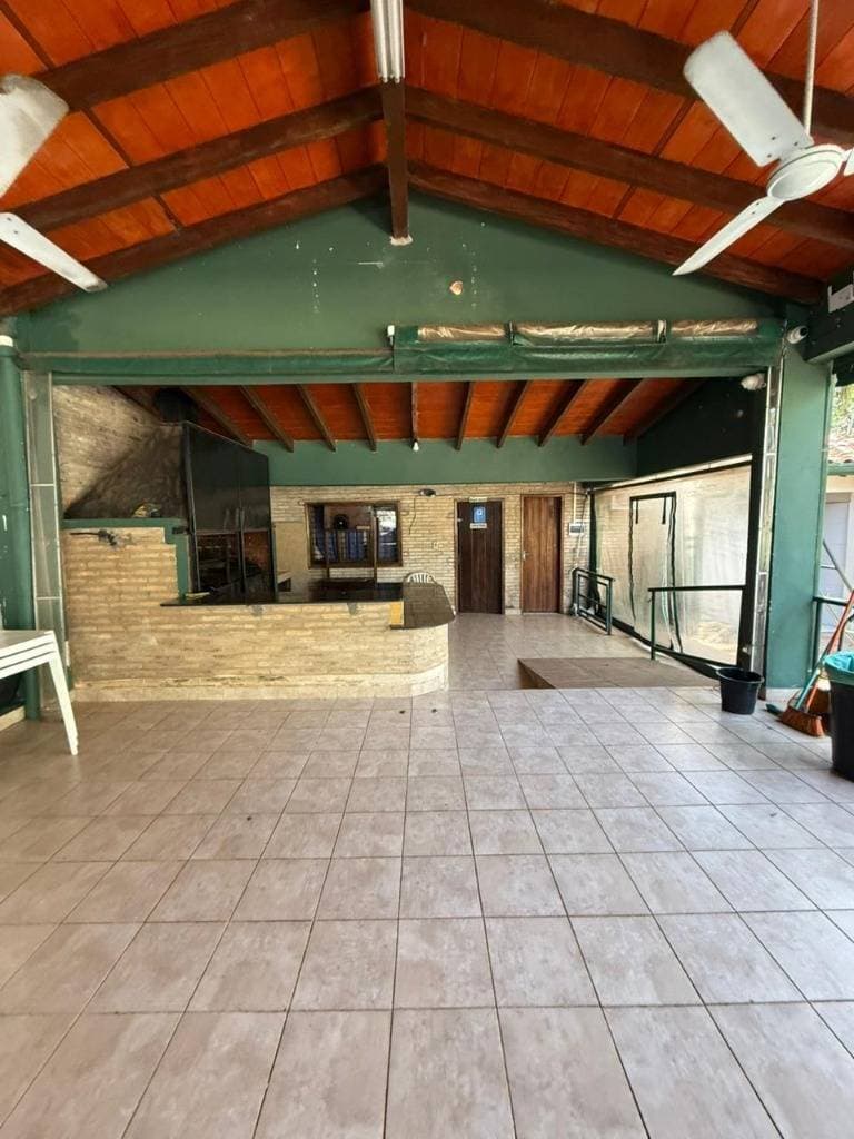 Alquilo Complejo Deportivo en San Lorenzo, Laguna Grande – 3