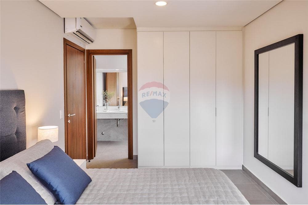 Depto 2 Dormitorios - Edif. Executive - Zona SNPP – 2