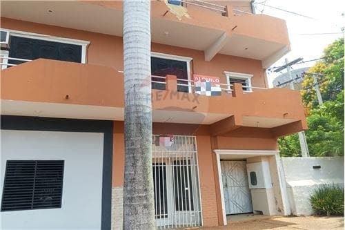 ALQUILER DE DEPARTAMENTO, CENTRAL ÑEMBY – 2