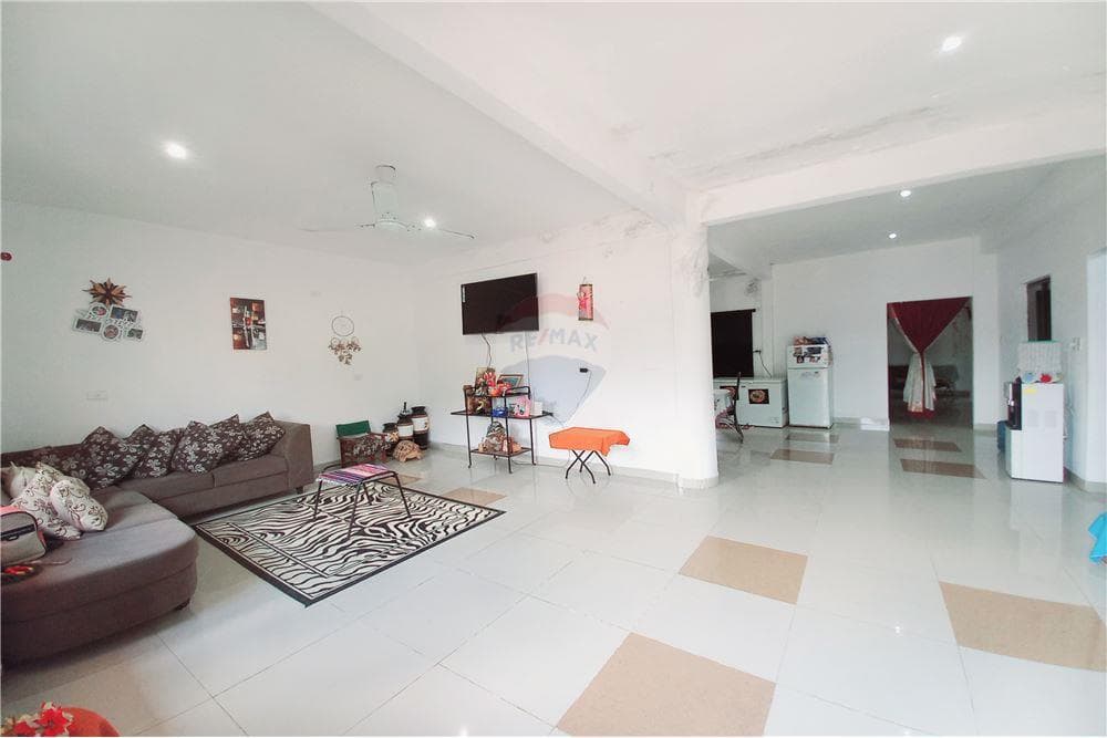 VENTA CASA EN FDO. DE LA MORA - ZONA SUR Pitiantuta – 2