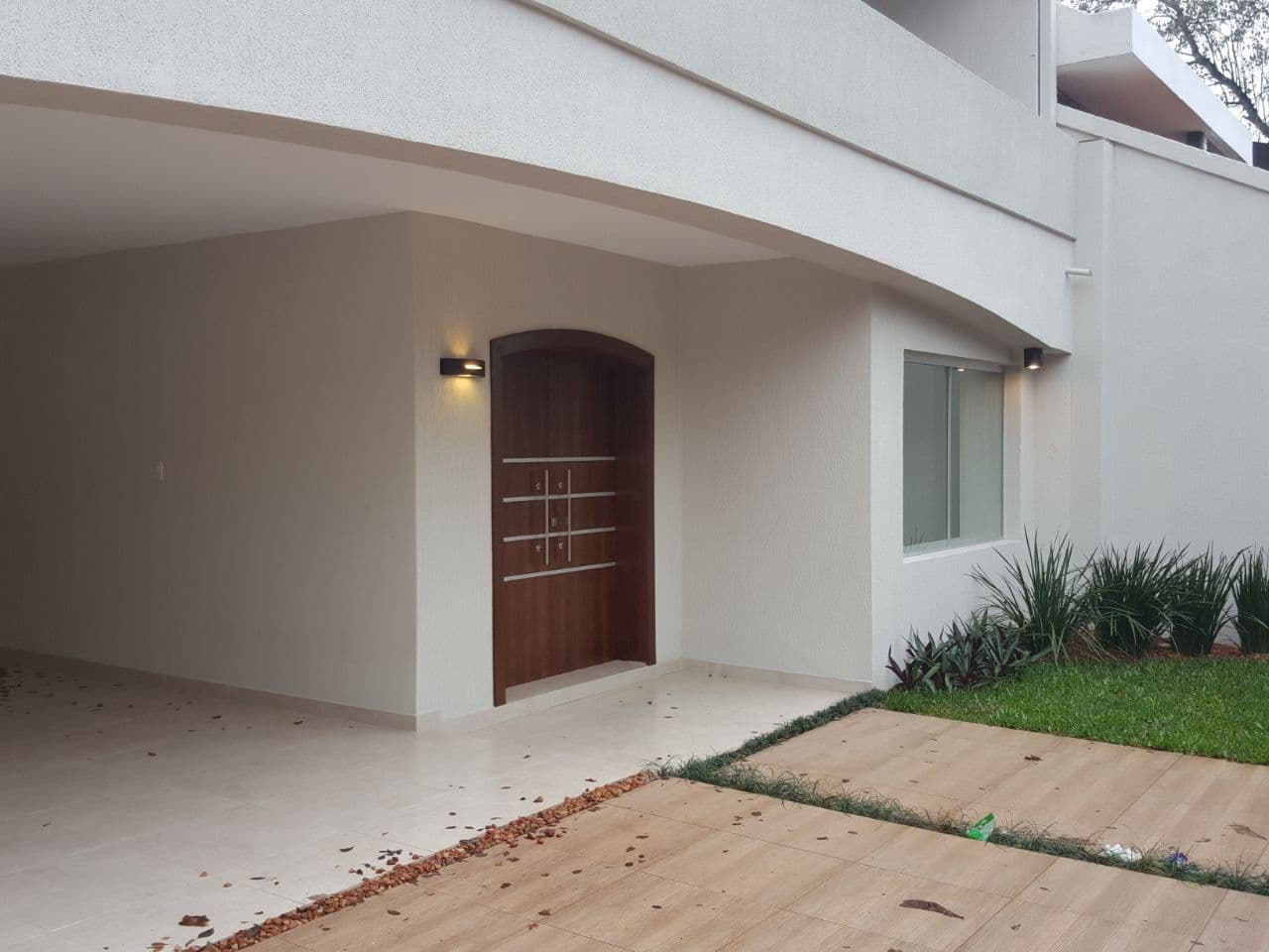 Alquiló casa Moderna – 3