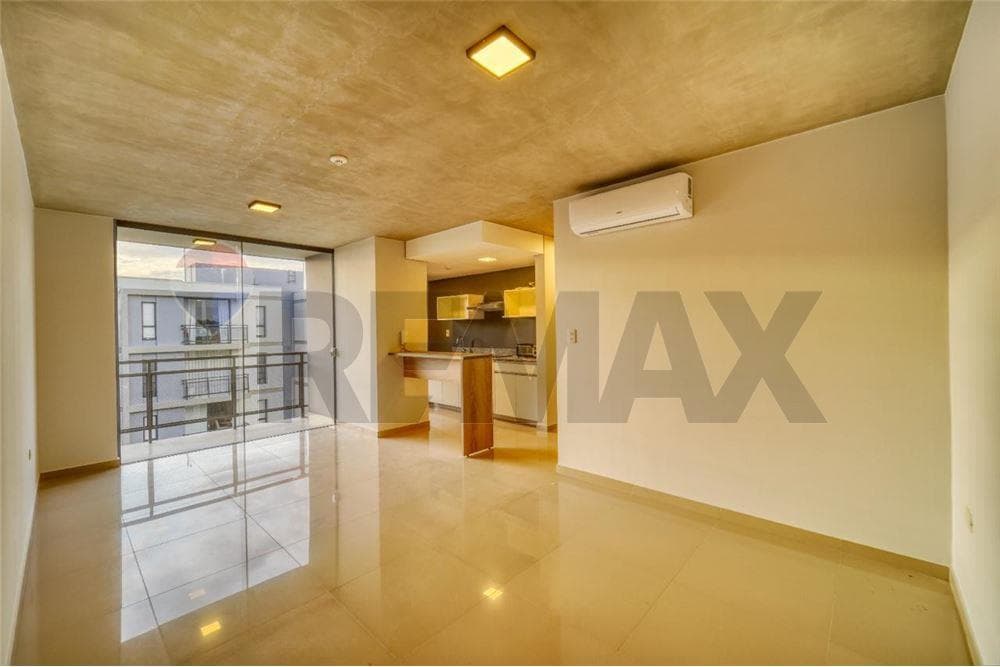 EN VENTA DEPARTAMENTO DE 2 DORMITORIOS CON RENTA