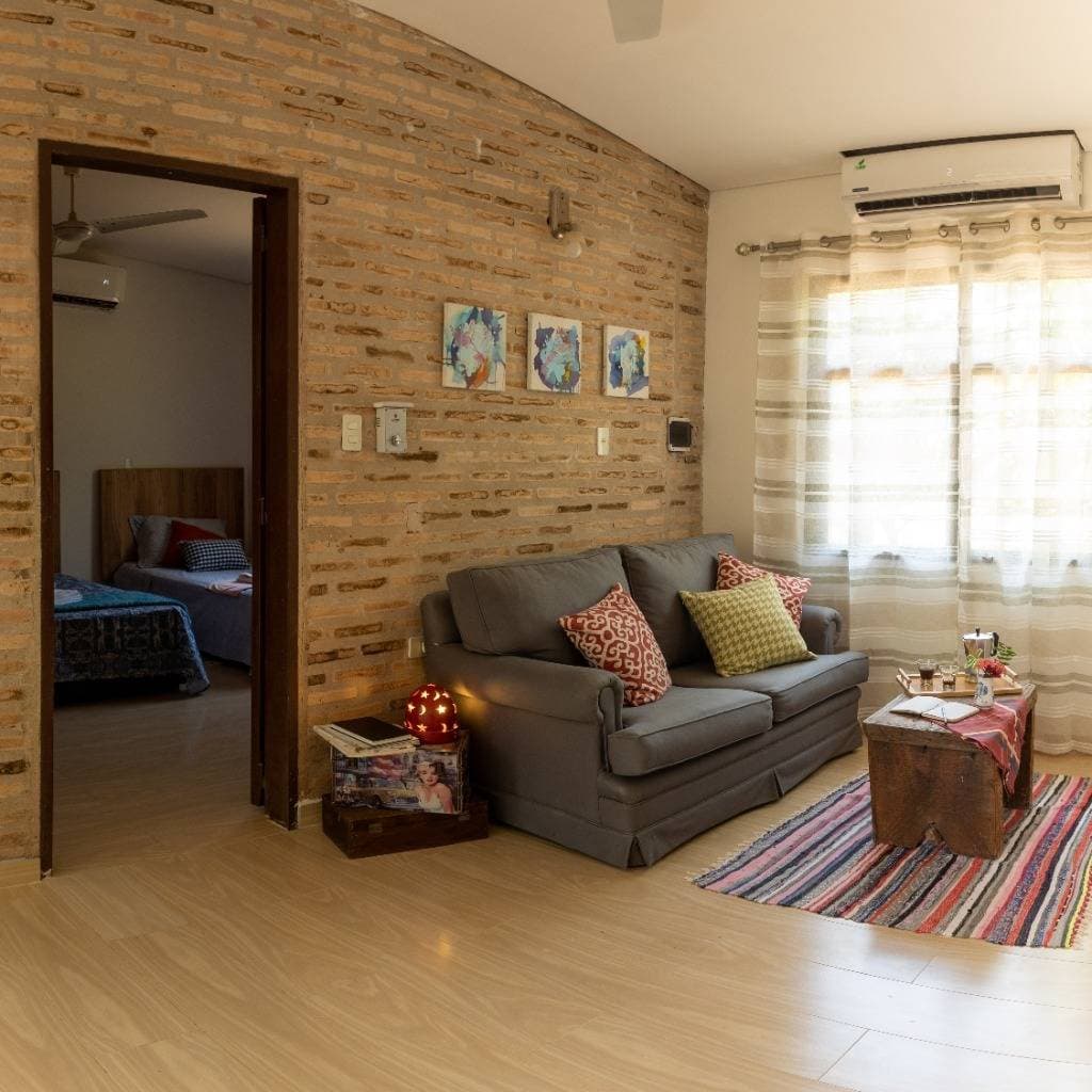 VENDO QUINTA EN ATYRA – 2