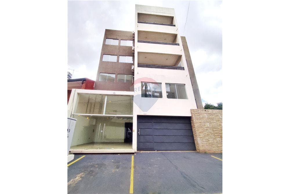 Edificio - Alquiler - Madame Lynch, Paraguay – 2