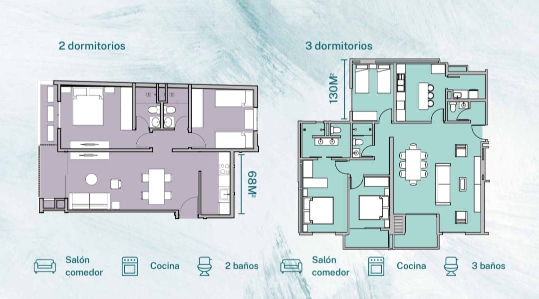 VENDO DEPARTAMENTO EN SAN LORENZO ZONA INGAVI