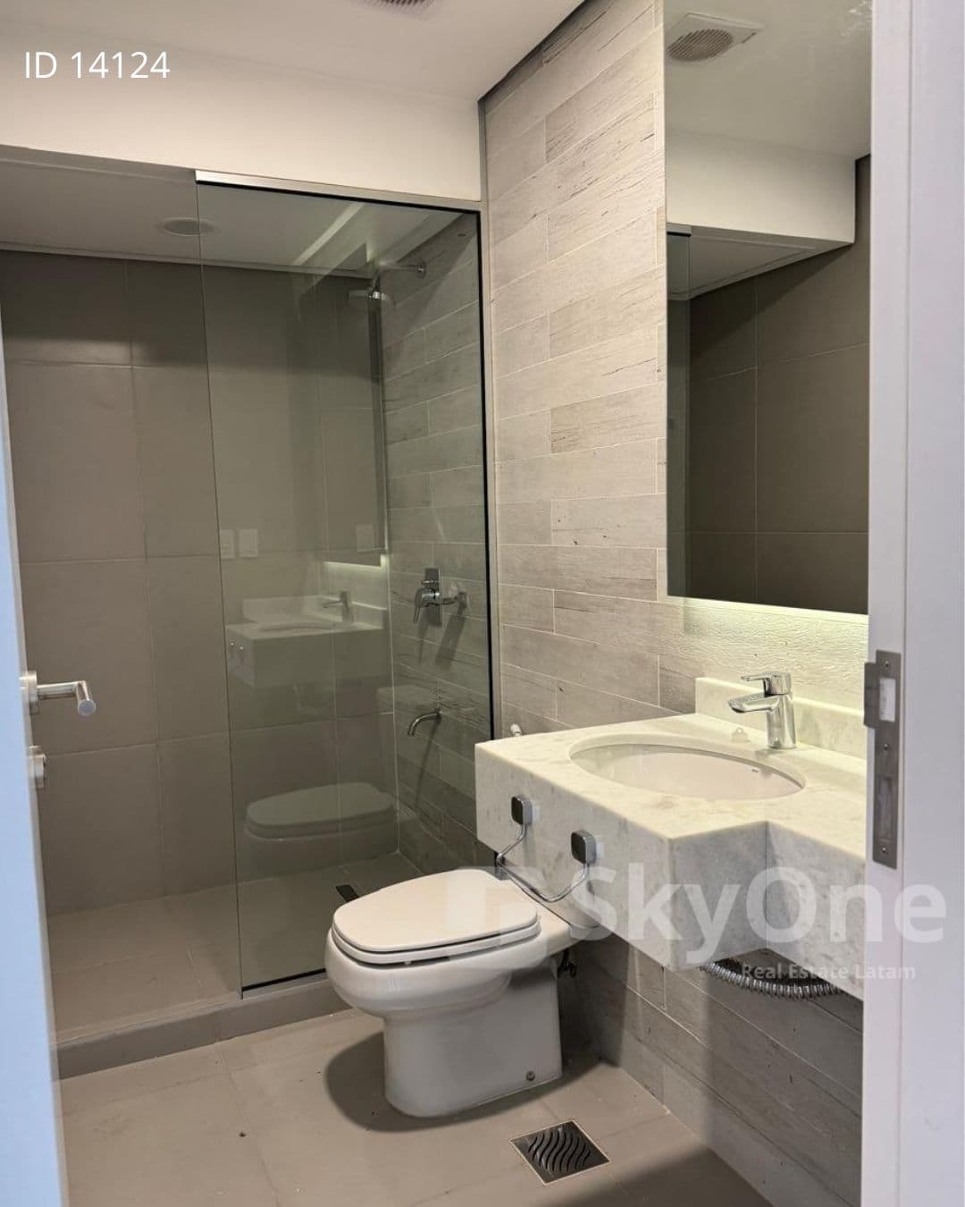 ALQUILO DEPARTAMENTO 1 DORMITORIO EN RECOLETA – 2