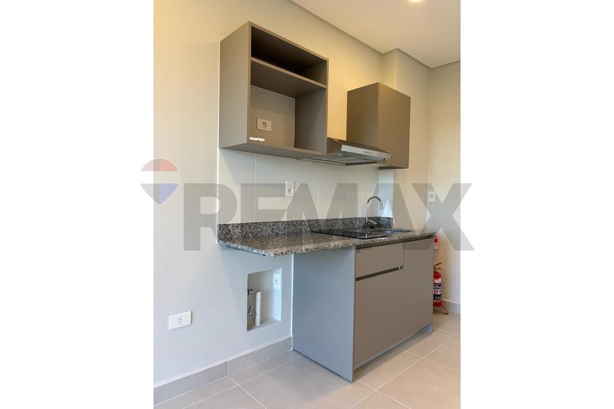 Departamento - Alquiler - Fernando De La Mora, Central, Paraguay, Lujo! – 3