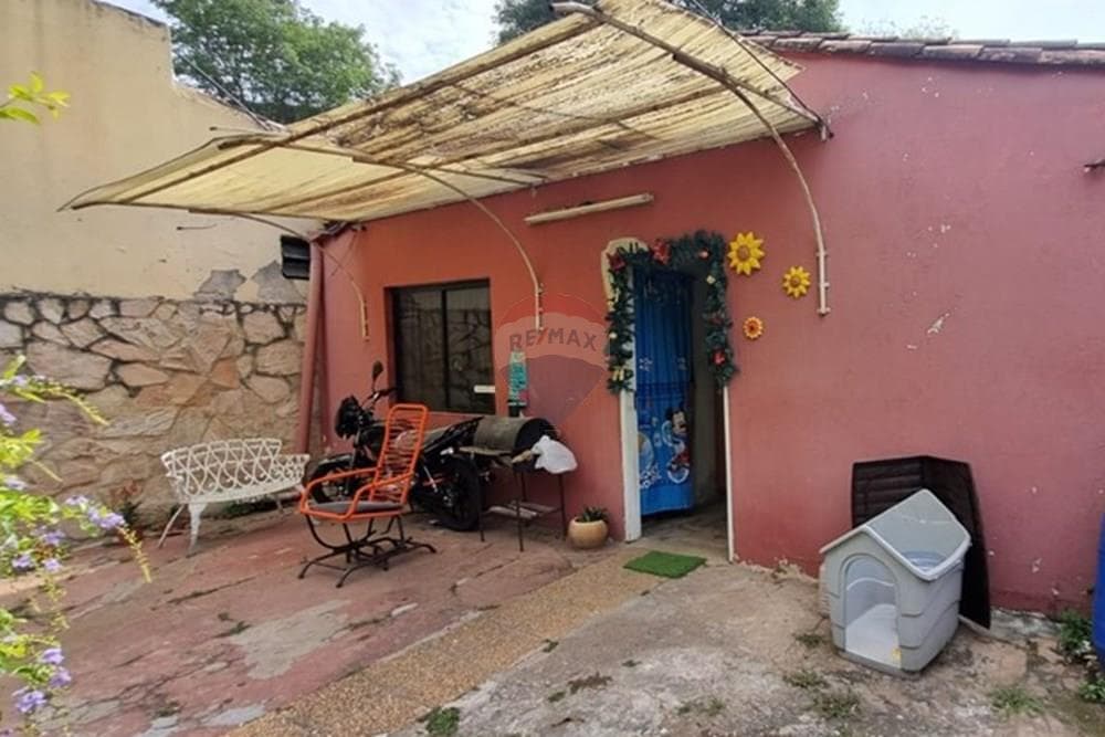 Casa en Venta Bo. Las Mercedes-Asuncion – 3