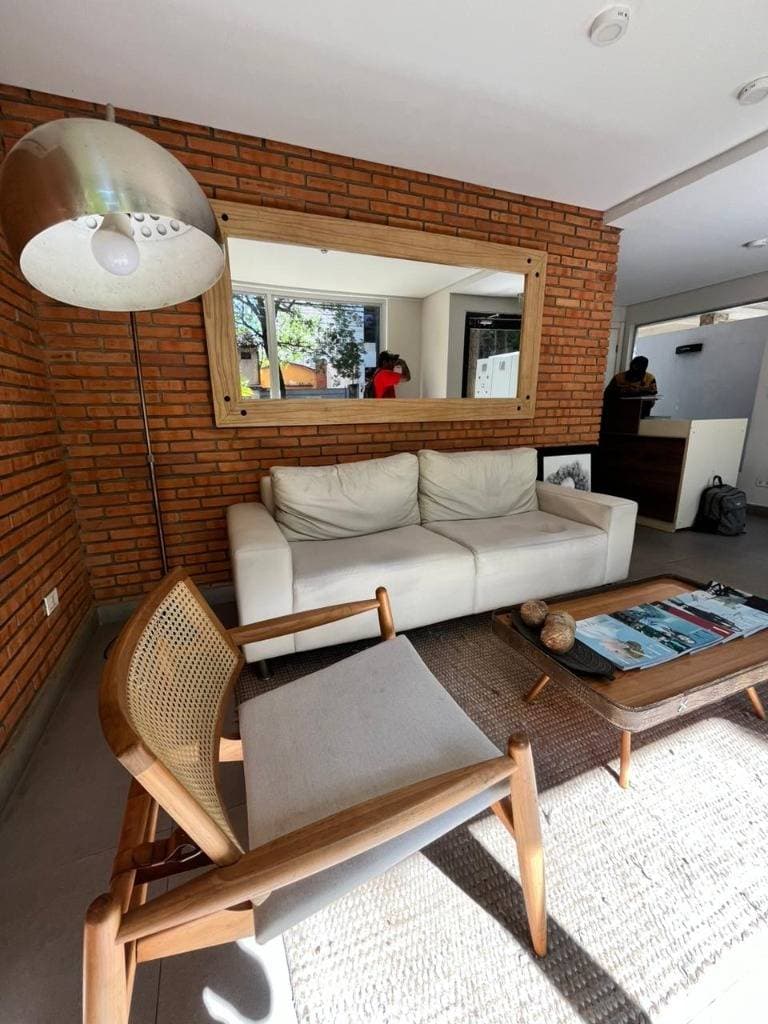 ALQUILER DEPARTAMENTO EN BARRIO LAS MERCEDES – 2