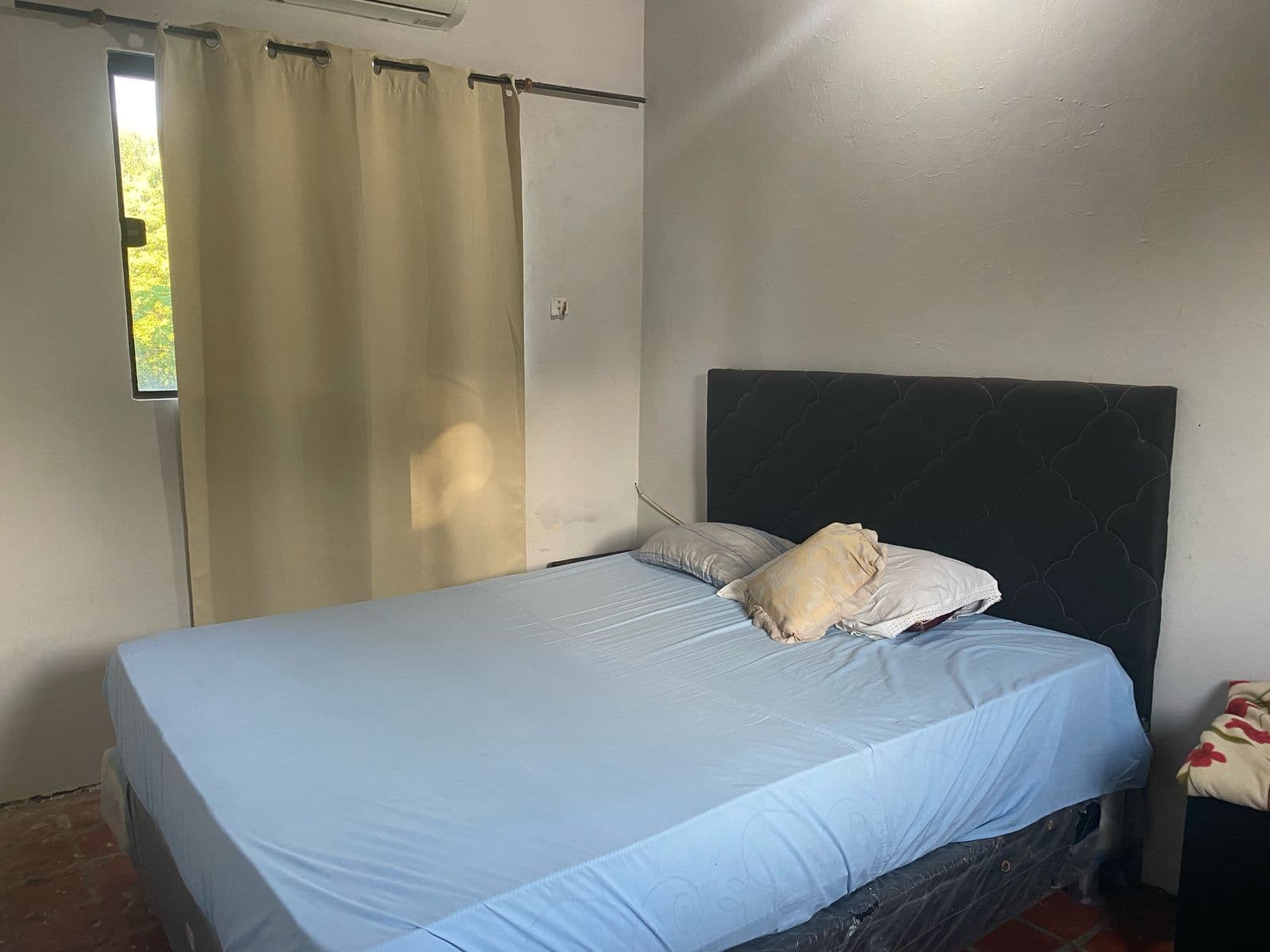 VENDO CASA SAN LORENZO-BARRIO ESPÍRITU SANTO