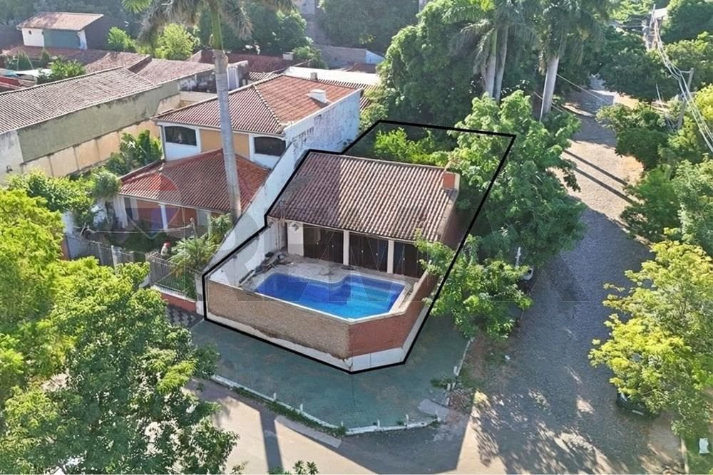 VENDO TERRENO EN ESQUINA - VISTA ALEGRE ASUNCION – 3