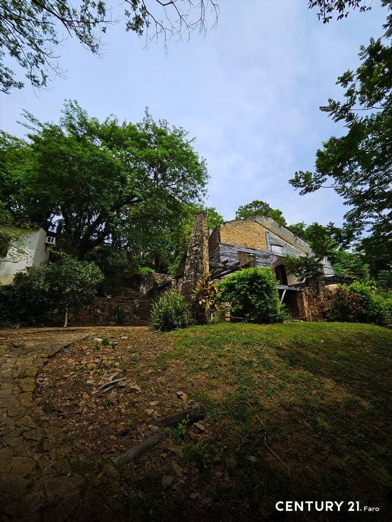 VENDO TERRENO EN CAACUPE - DEPARTAMENTO DE CORDILLERA – 3