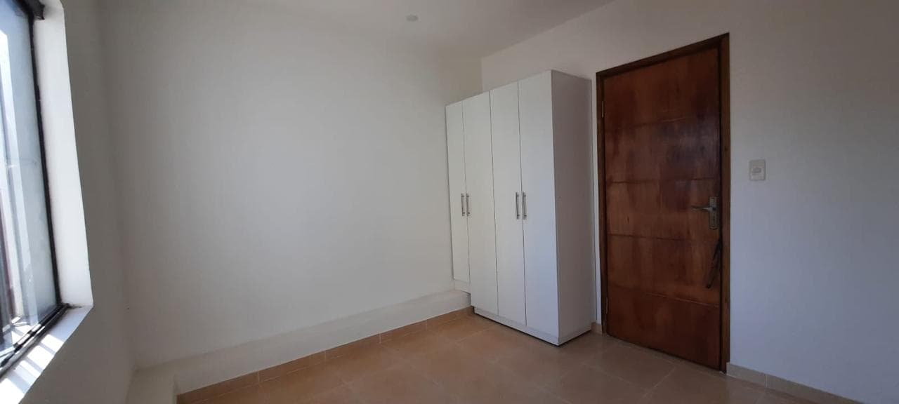 Departamento - Alquilo – 2