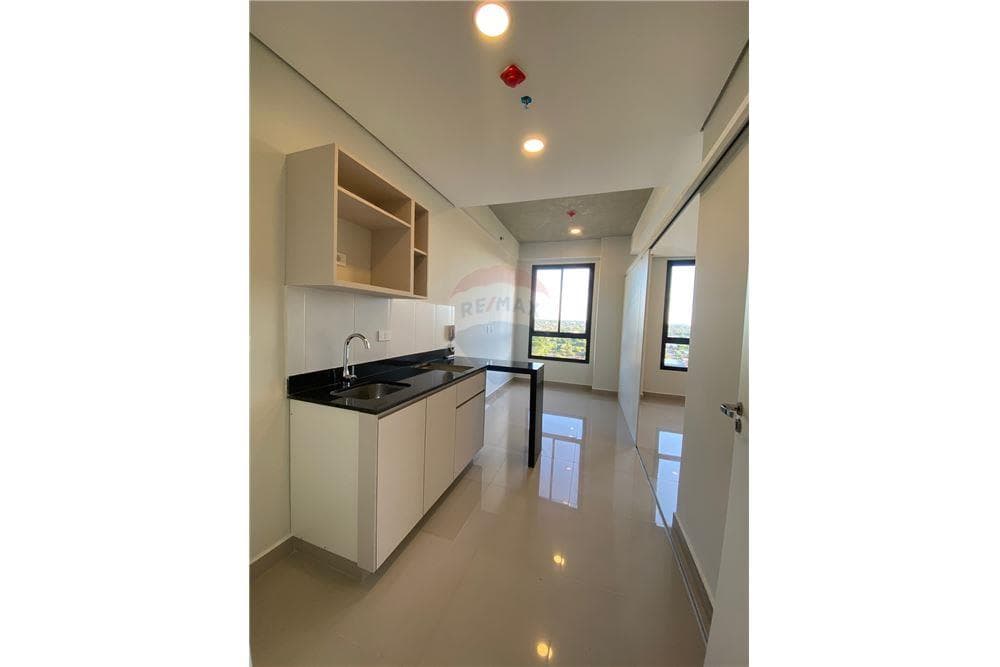 DEPARTAMENTO EN VENTA - ZONA CIT LUQUE – 2