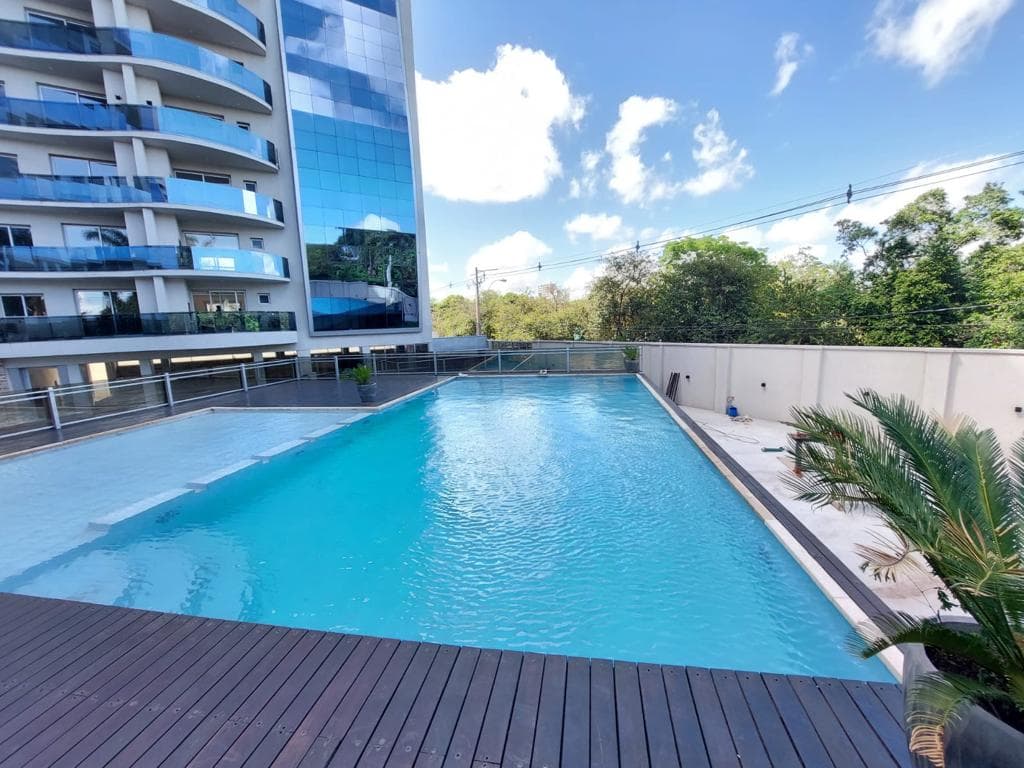 Avd. Santísima Trinidad En Venta Departamento De 1 Dormitorio
