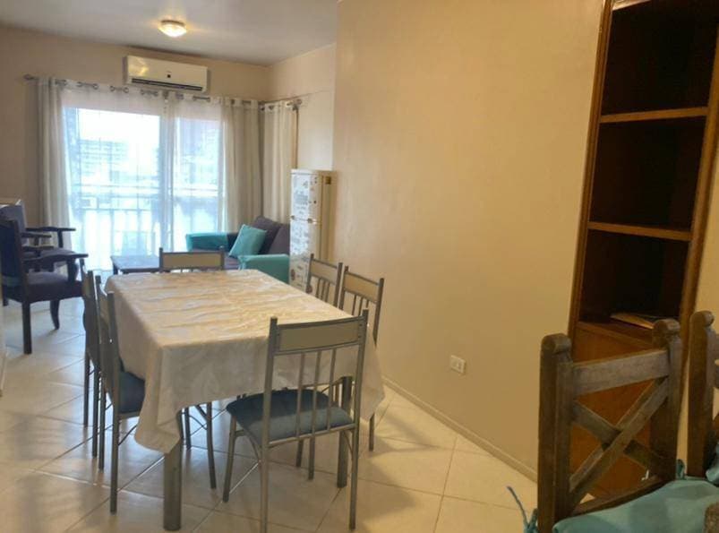 ALQUILO DEPTO 1 DORMITORIO AMOBLADO EDIFICIO DELINE II CENTRO - ID 48709 – 2