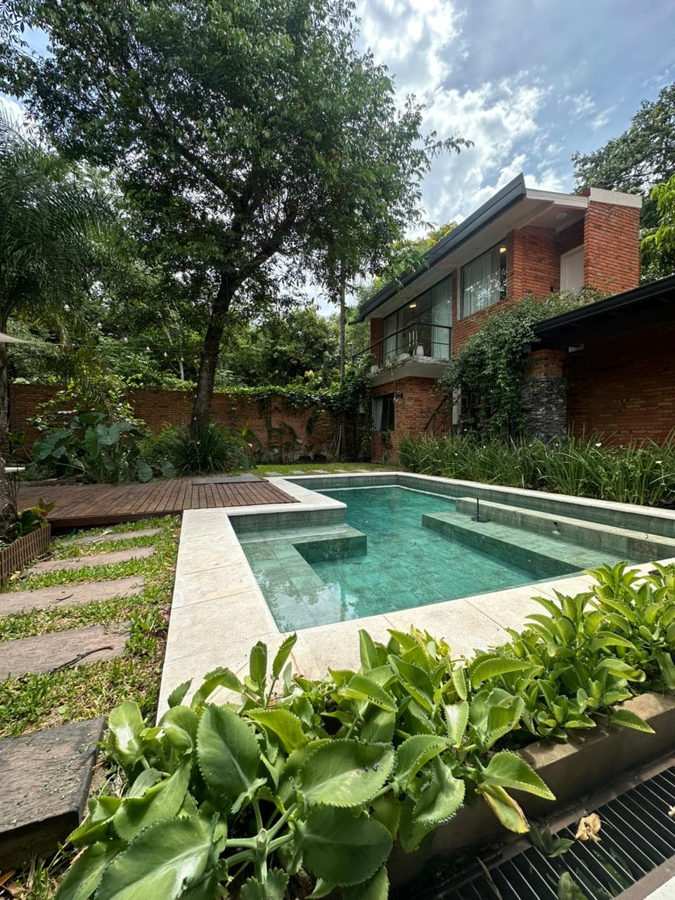 Vendo Casa Amoblada Con 4 Dormitorios En Suite En San Bernardino – 2