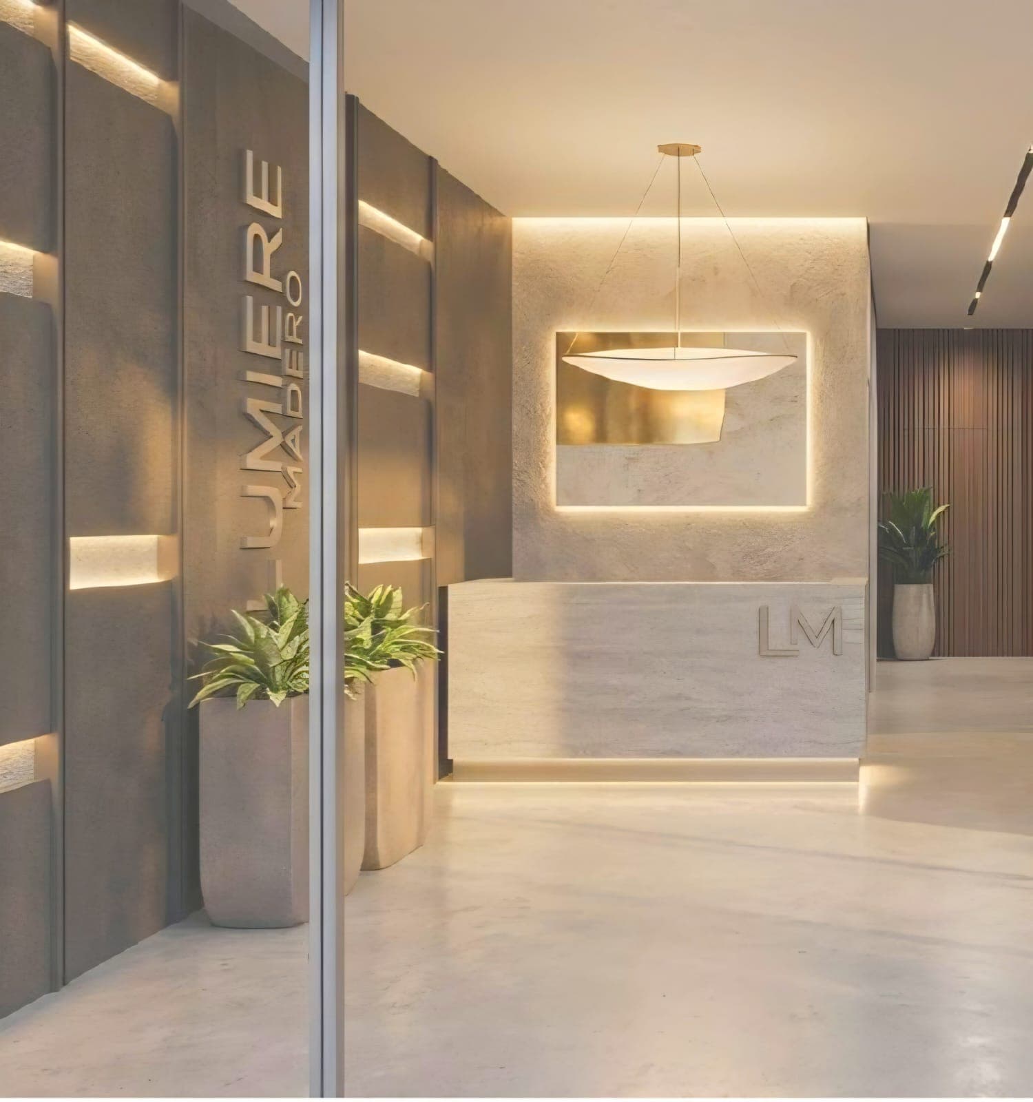 VENTA DEPTO. 1 DORMITORIO EN LUMIERE MADERO, LUQUE – 3