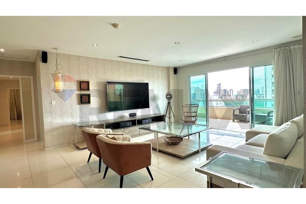 Departamento - Alquiler - Ycua Saty – 2