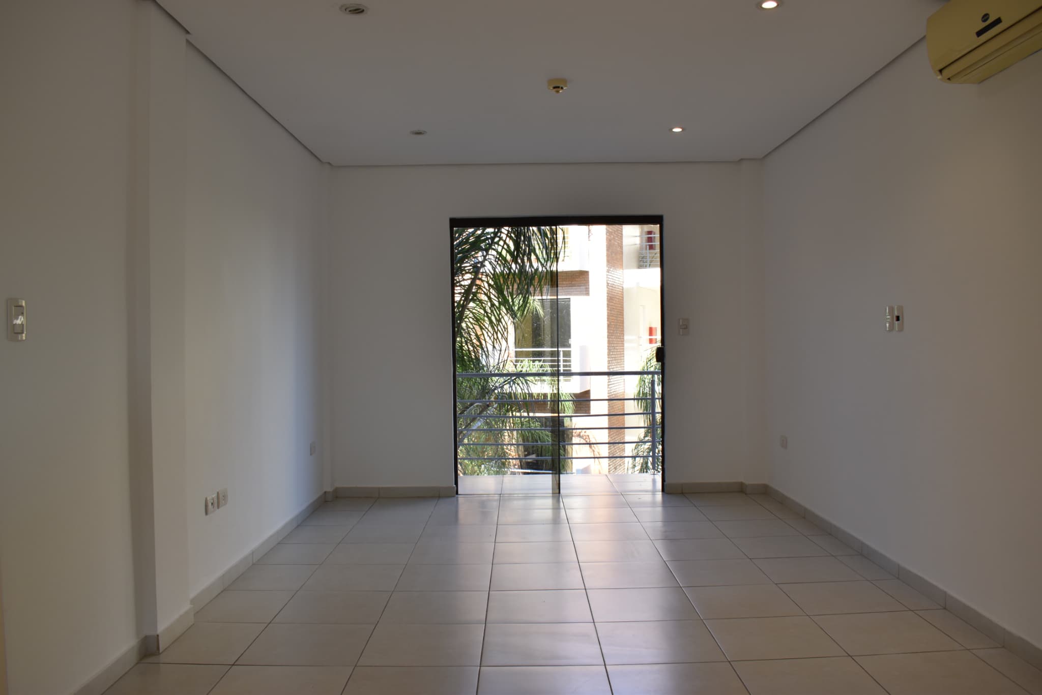 Edificio Las Mercedes 12A – 3
