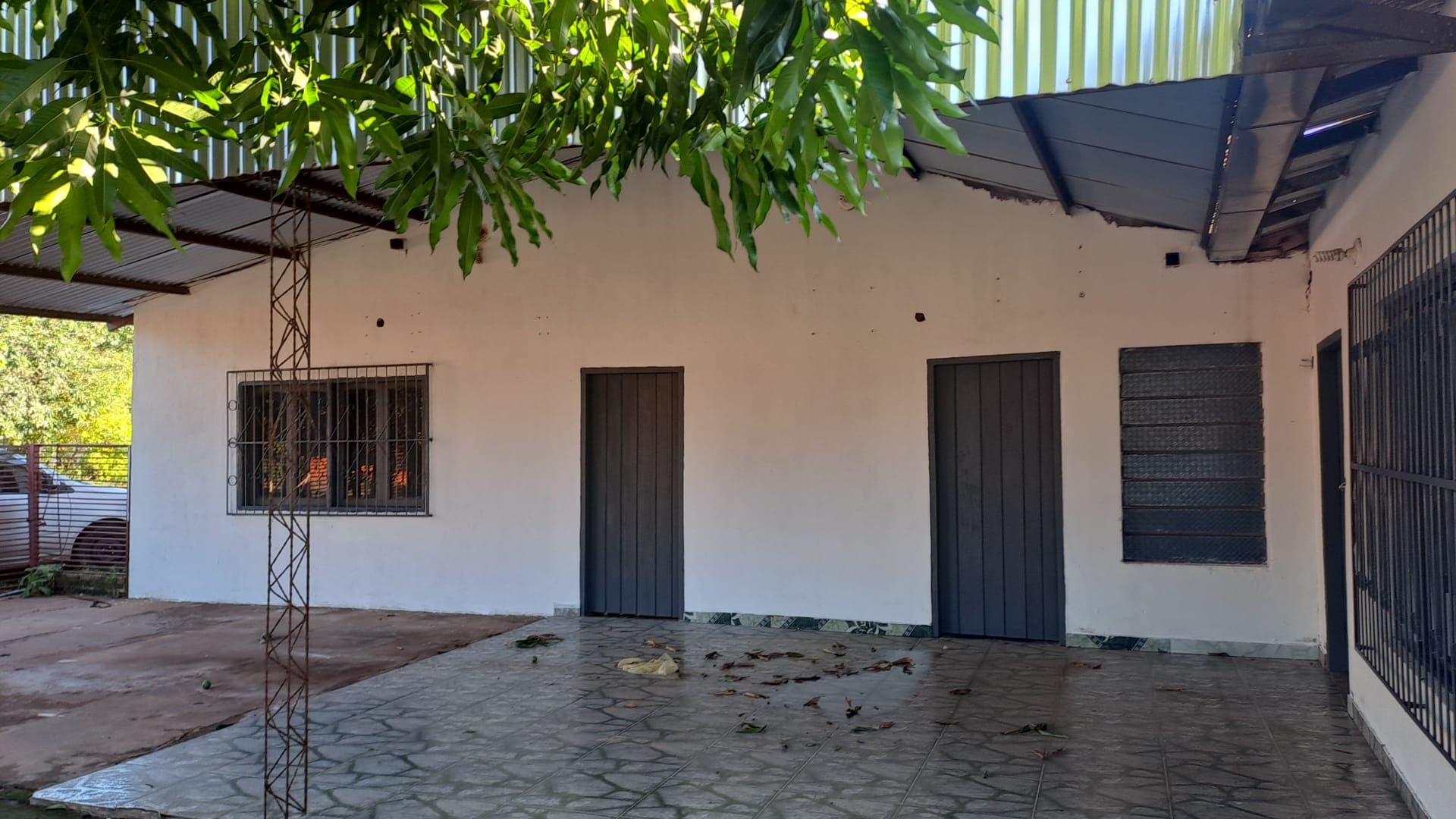 Casa En San Estanislao – 3