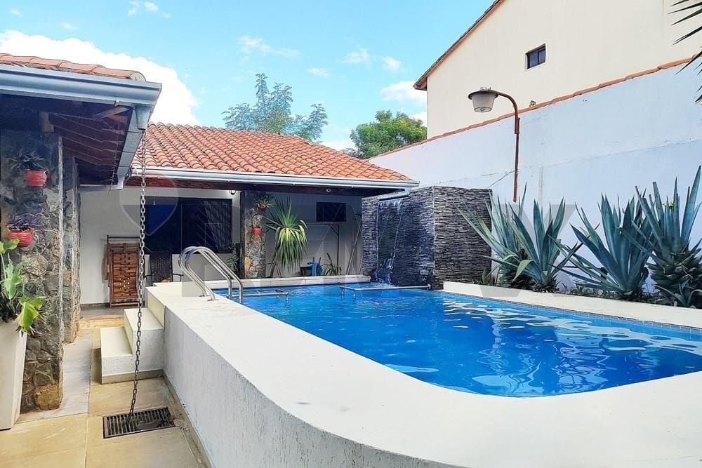 Casa - Venta - Villa Elisa, Central, Paraguay – 3