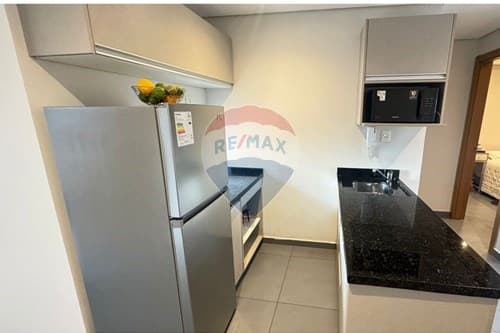 Departamento-Venta-PY Asunción Barrio Jara – 2