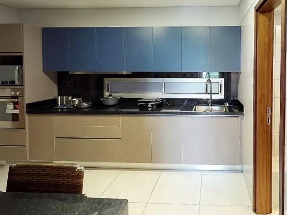 Alquilo departamento de 2 habitaciones en Las Lomas. – 3