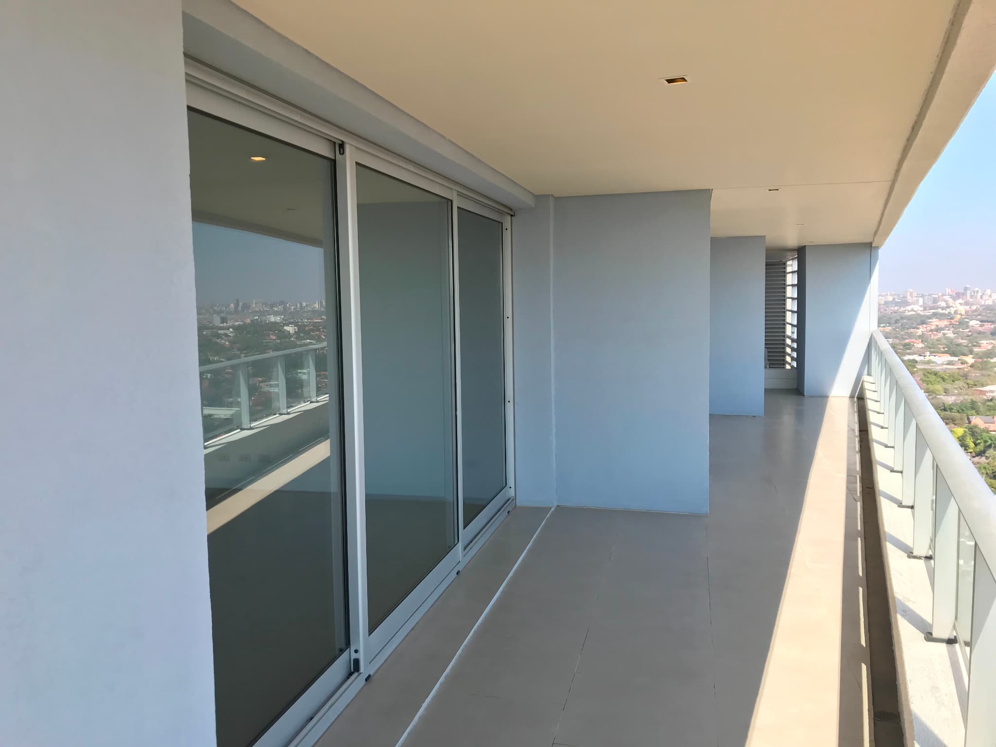 Palacio De Los Patos - Exclusivo Departamento en Venta, 2 Dormitorios de Lujo - Piso 22 B1 T1 – 3