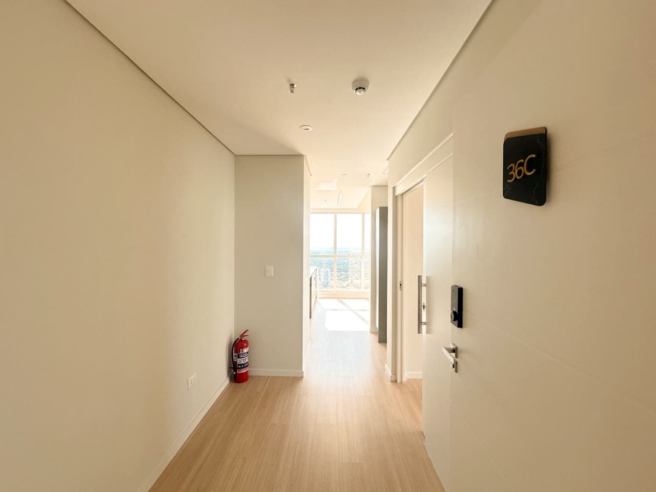ALQUILO 1 DORMITORIO PETRA TOWER!! – 2
