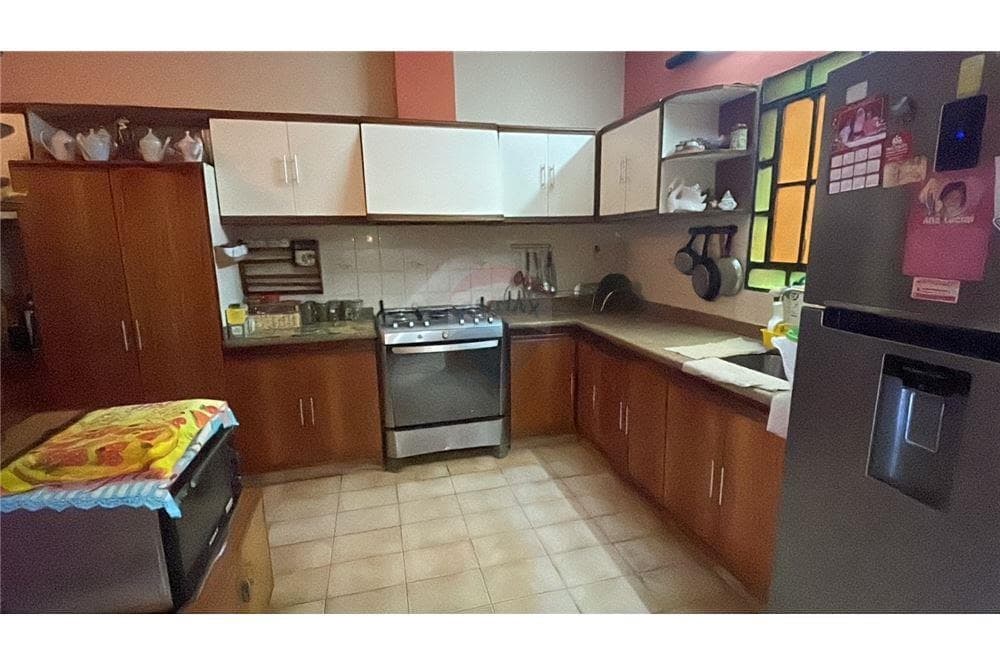 VENDO CASA EN LAMBARE AL LIMITE CON ASUNCIÓN – 3