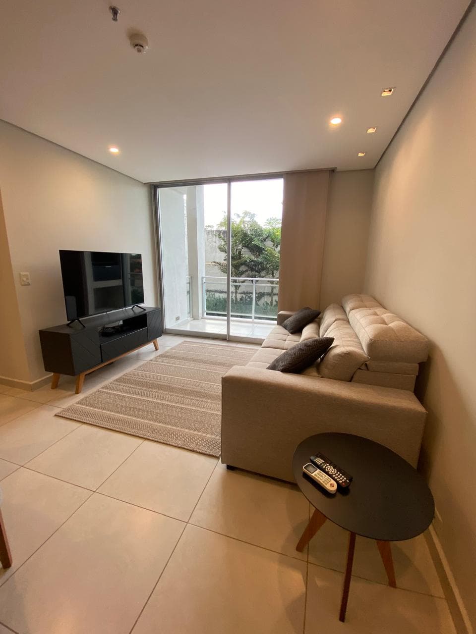 Alquilo Departamento de 77 m2 en Pleno Barrio Carmelitas - LAP8366524