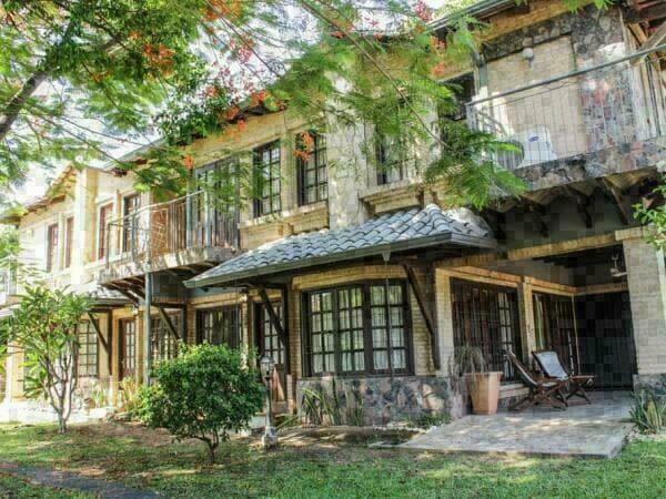 CASA EN VENTA EN SAN BERNARDINO - EXCELENTE UBICACIÓN A 100M DEL LAGO