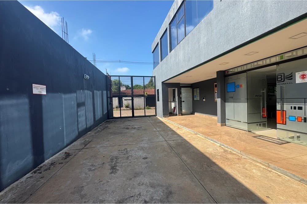 VENDO PROPIEDAD INDUSTRIAL Y LOGISTICA EN LIMPIO – 2