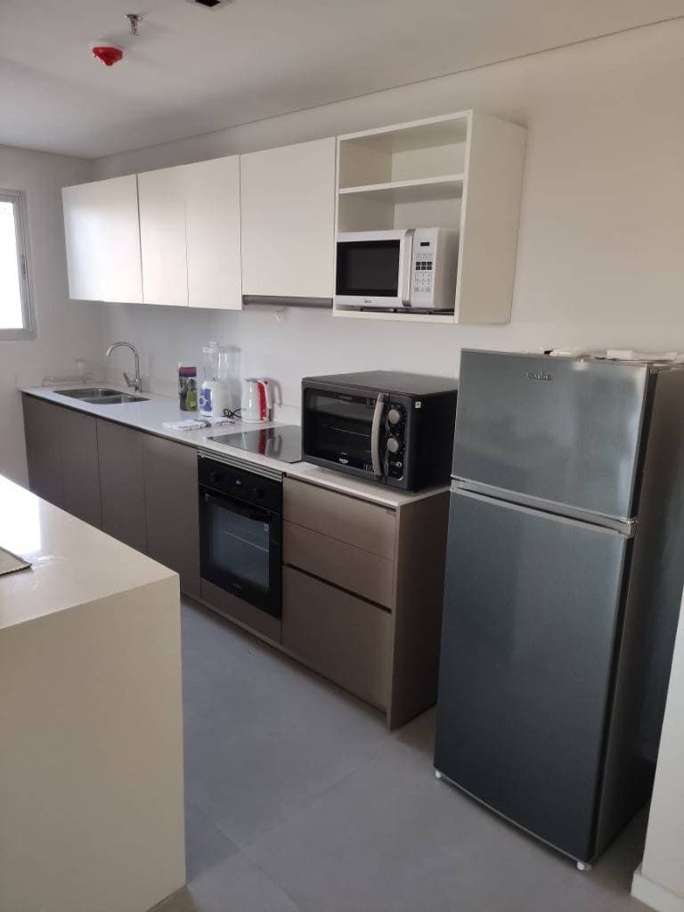 ALQUILO DEPARTAMENTO AMOBLADO EN HORIZON TOWER – 3